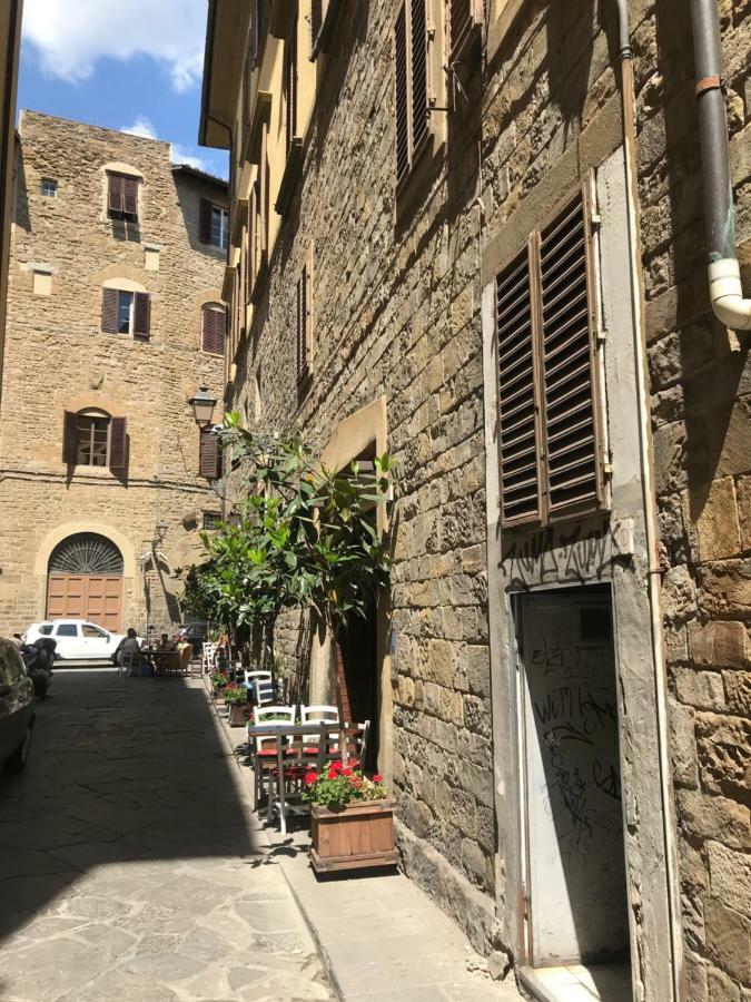 佛罗伦萨The Terrace In Santa Croce公寓 外观 照片